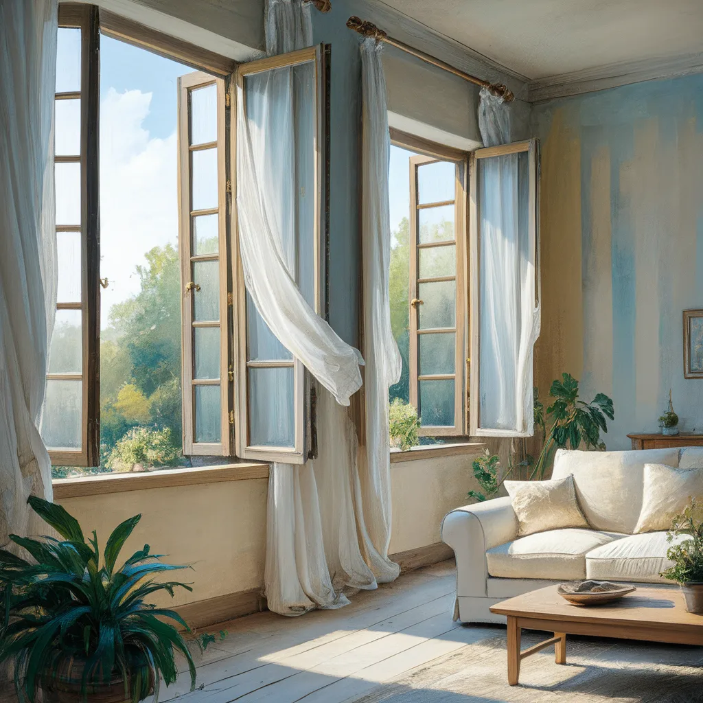 Beat the Heat Naturally: How to Cool Your Home in Nepal Without AC or Fans