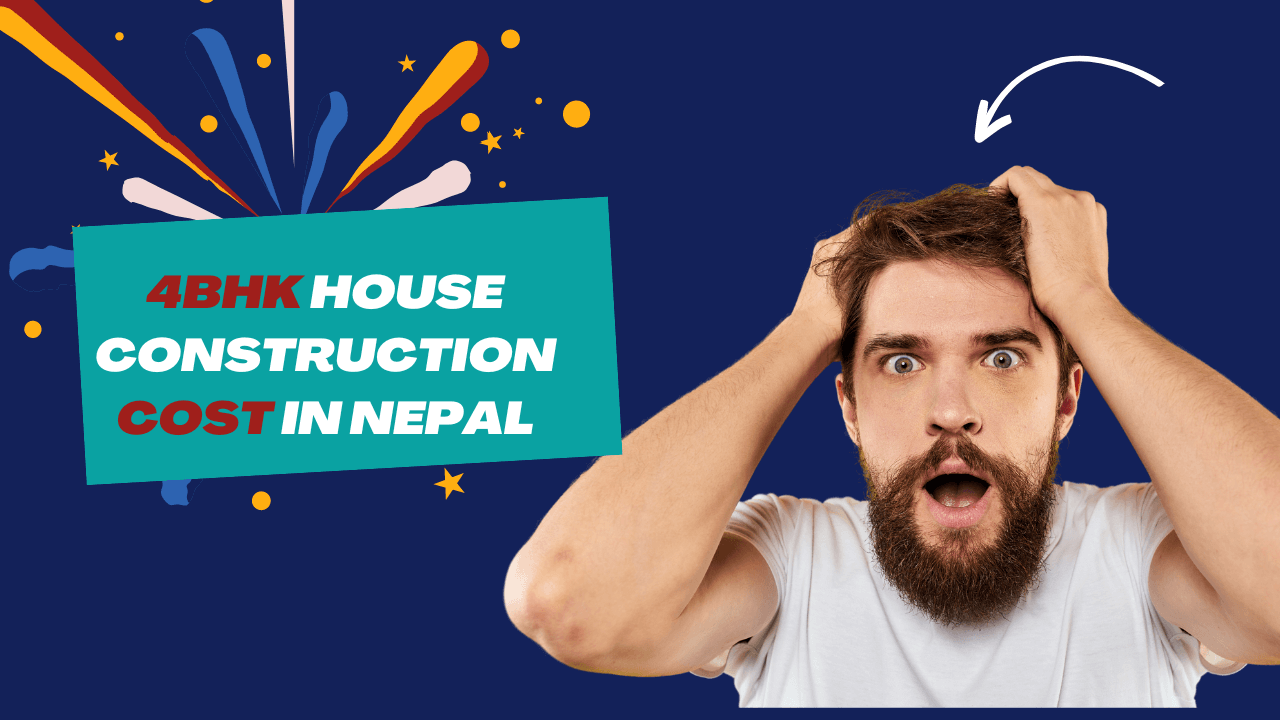 House Construction Cost in Nepal | Price Breakdown & Estimation Guide
