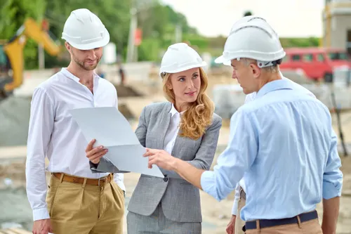 Construction Process Step by Step: Guide From Planning to Completion