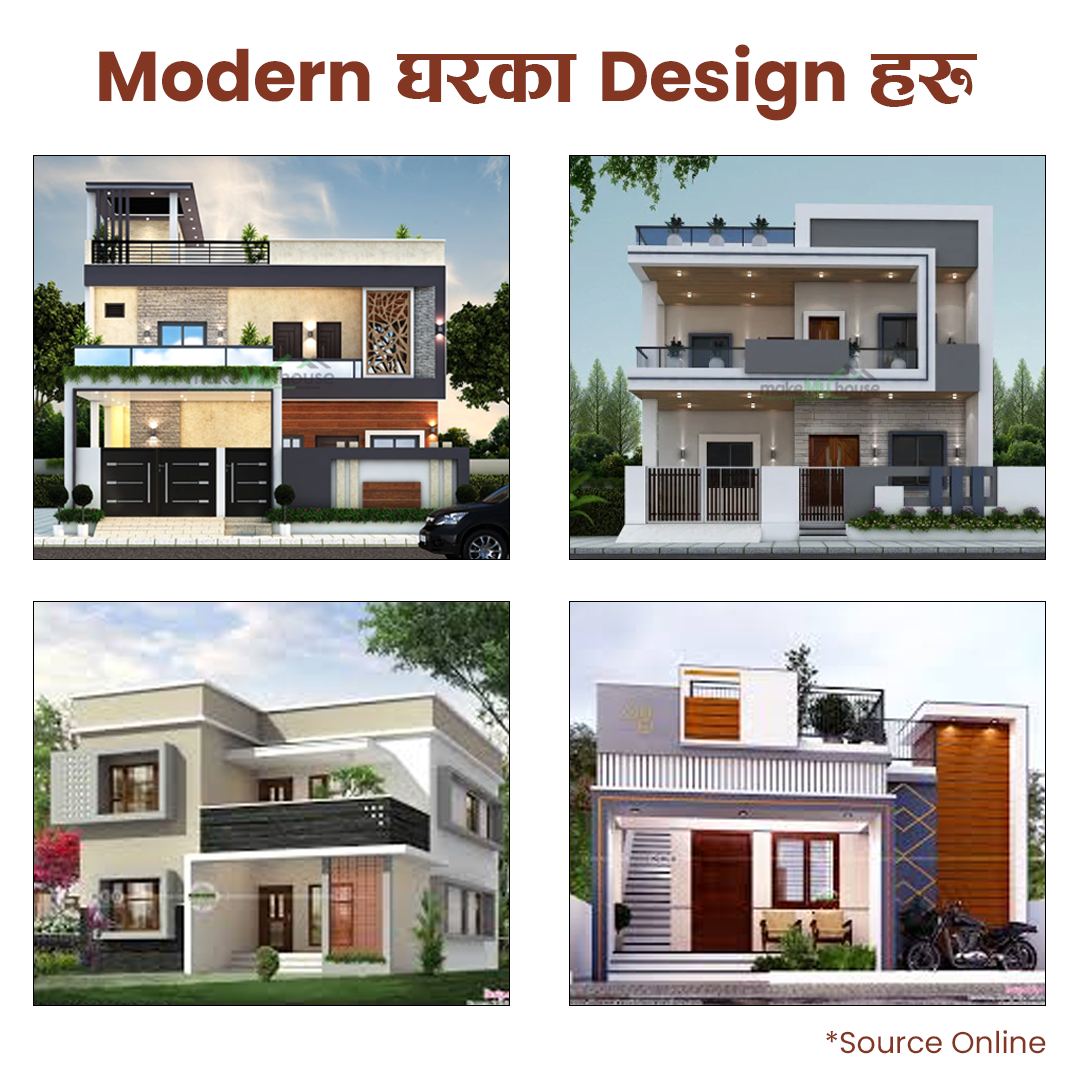Custom Building Design in Nepal | Your Dream Space