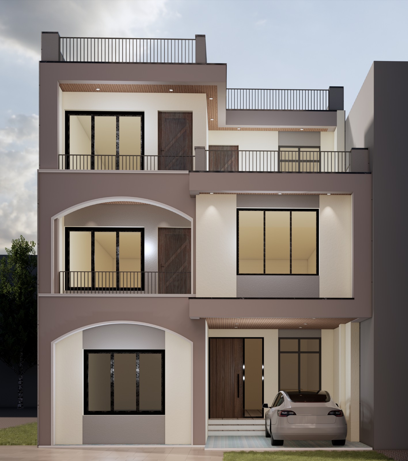 Budget House Construction Tips