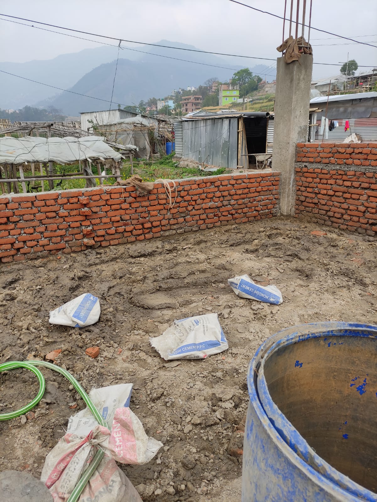 Thekedar vs Construction Company: Which One Should You Choose in Nepal?