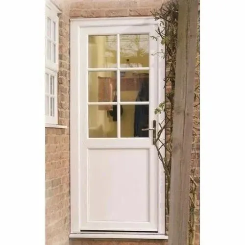 uPVC Door Price in Nepal 2026: Cost, Types & Complete Buying Guide