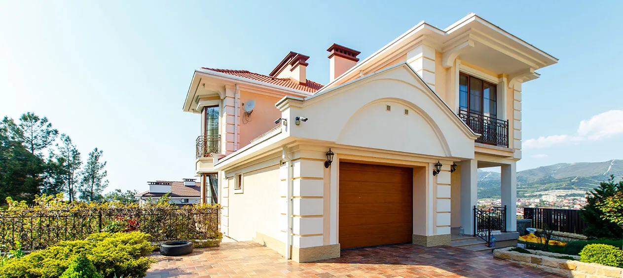 Choosing the Right Colors for Your Home in Nepal