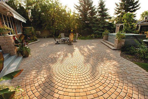 Best Option of Materials for Outdoor Flooring in Nepal